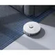 Ezviz RE4 Plus Saug-/Wischroboter inkl. Absaugstation weiß