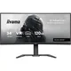 iiyama G-Master Black Hawk GCB3482WQSU-B1 34 Zoll UWQHD Curved VA LED 21:9 120 Hz Gaming Monitor