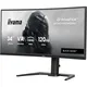 iiyama G-Master Black Hawk GCB3482WQSU-B1 34 Zoll UWQHD Curved VA LED 21:9 120 Hz Gaming Monitor