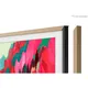 Samsung VG-SCFF85TKBXC 85", The Frame Pro Rahmen, Farbe Teak, Frame (2022-2025) TV kompatibel