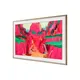 Samsung VG-SCFF85TKBXC 85", The Frame Pro Rahmen, Farbe Teak, Frame (2022-2025) TV kompatibel