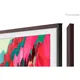 Samsung VG-SCFF75BWBXC 75", The Frame Pro Rahmen, Farbe braun, Frame (2022-2025) TV kompatibel