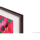 Samsung VG-SCFF75BWBXC 75", The Frame Pro Rahmen, Farbe braun, Frame (2022-2025) TV kompatibel