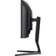 iiyama G-Master Gold Phoenix GCB3486WQSCP-B1 86,4cm (34") UWQHD VA Gaming Monitor Curved 21:9 DP/HDMI/USB-C PD96W 240Hz 0,4ms Sync