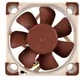 Noctua NF-A4x10 FLX, 40x40x10mm, 3-Pin (4500rpm, 17,9dB(A), 8,2m³/h)