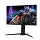 Gigabyte Aorus FO27Q5P 68,6 cm (27") QHD OLED Gaming Monitor 16:9 HDMI/DP/USB-C 500Hz 0,03ms FreeSync Premium Pro