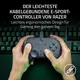 Razer Wolverine V3 Tournament Edition 8K for PC | Wired Esports Controller, 8000 Hz Abtastrate, Razer Mecha-Tactile Action Buttons, Razer Pro HyperTriggers