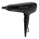 Rowenta CV581L x KARL LAGERFELD Studio Dry Haartrockner 2100W schwarz