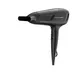 Rowenta CV581L x KARL LAGERFELD Studio Dry Haartrockner 2100W schwarz