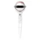 Rowenta CV5830 Studio Dry Glow Haartrockner 2100W weiß
