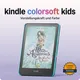 Amazon Kindle Colorsoft Kids Fantasy River - (2025) 16GB