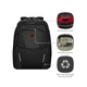 Wenger Altair 15.6" (39,6cm) Notebook Rucksack mit Tablet Fach schwarz