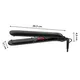 Rowenta SF161L x KARL LAGERFELD Easyliss Haarglätter schwarz