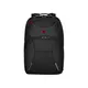 Wenger Cosmic 17" (43,2cm) Notebook Rucksack mit Tablet Fach schwarz