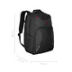 Wenger Cosmic 17" (43,2cm) Notebook Rucksack mit Tablet Fach schwarz