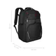 Wenger Meteor 17" (43,2cm) Notebook Rucksack mit Tablet Fach schwarz