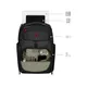 Wenger Meteor 17" (43,2cm) Notebook Rucksack mit Tablet Fach schwarz