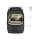 Wenger MX ECO Professional 16" (40,64cm) Notebook Rucksack mit Tablet Fach schwarz