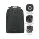 Wenger MX ECO Professional 16" (40,64cm) Notebook Rucksack mit Tablet Fach schwarz