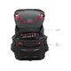 Wenger PlayerOne 17,3" (43,9cm) Gaming Notebook Rucksack schwarz
