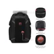 Wenger PlayerOne 17,3" (43,9cm) Gaming Notebook Rucksack schwarz