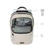 Wenger MX Light 16" (40,64cm) Notebook Rucksack mit Tablet Fach sand