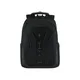 Wenger Legacy Black Series 16" (40,64cm) Notebook Rucksack mit Tablet Fach schwarz