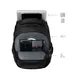 Wenger Sidebar 16" (40,64cm) Notebook Rucksack mit Tablet Fach schwarz