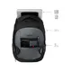 Wenger Transit 16" (40,64cm) Notebook Rucksack mit Tablet Fach schwarz
