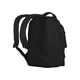 Wenger Fuse 15,6" (39,6cm) Notebook Rucksack mit Tablet Fach schwarz