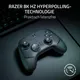 Razer Wolverine V3 Pro 8K for PC | Wireless Esports Controller, 8000 Hz Abtastrate, Razer Mecha-Tactile Action Buttons, Razer Pro HyperTriggers