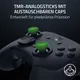 Razer Wolverine V3 Pro 8K for PC | Wireless Esports Controller, 8000 Hz Abtastrate, Razer Mecha-Tactile Action Buttons, Razer Pro HyperTriggers