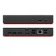 LENOVO ThinkPad USB-C Dock 40AY0090EU Universal Dockingstation