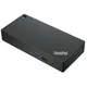 LENOVO ThinkPad USB-C Dock 40AY0090EU Universal Dockingstation