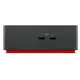 LENOVO ThinkPad USB-C Dock 40AY0090EU Universal Dockingstation