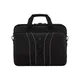Wenger Legacy Black Series 16" (40,64cm) Notebooktasche mit Tablett-Fach schwarz