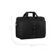 Wenger Legacy Black Series 16" (40,64cm) Notebooktasche mit Tablett-Fach schwarz