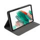 Gecko Covers EasyClick 2.0 Cover Tablet Schutzhülle für Samsung Galaxy Tab A9, schwarz
