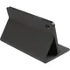 Gecko Covers EasyClick 2.0 Cover Tablet Schutzhülle für Samsung Galaxy Tab A9, schwarz