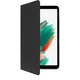 Gecko Covers EasyClick 2.0 Cover Tablet Schutzhülle für Samsung Galaxy Tab A9, schwarz