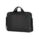 Wenger BQ 16" (40,64cm) Notebook Slimcase schwarz