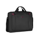 Wenger BQ 16" (40,64cm) Notebook Slimcase schwarz