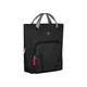 Wenger Motion Vertical Tote 15.6" (39,62cm) Notebooktasche schwarz