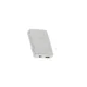 Xtorm Go2-Series Powerbank 5.000 mAh 12W 1x USB-C / 1x USB-A weiß