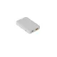 Xtorm Go2-Series Powerbank 5.000 mAh 12W 1x USB-C / 1x USB-A weiß