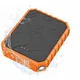 Xtorm Xtreme Series Rugged Powerbank 10.000 mAh 20W / PD / 1x USB-C / 2x USB-A schwarz/orange