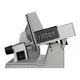 ritter tondo 13 Allesschneider mit Kondensatormotor silber