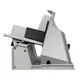ritter tondo 13 Allesschneider mit Kondensatormotor silber