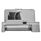 Ritter serano 7 Premium-Allesschneider silbermetallic