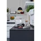 Ritter serano 7 Premium-Allesschneider silbermetallic